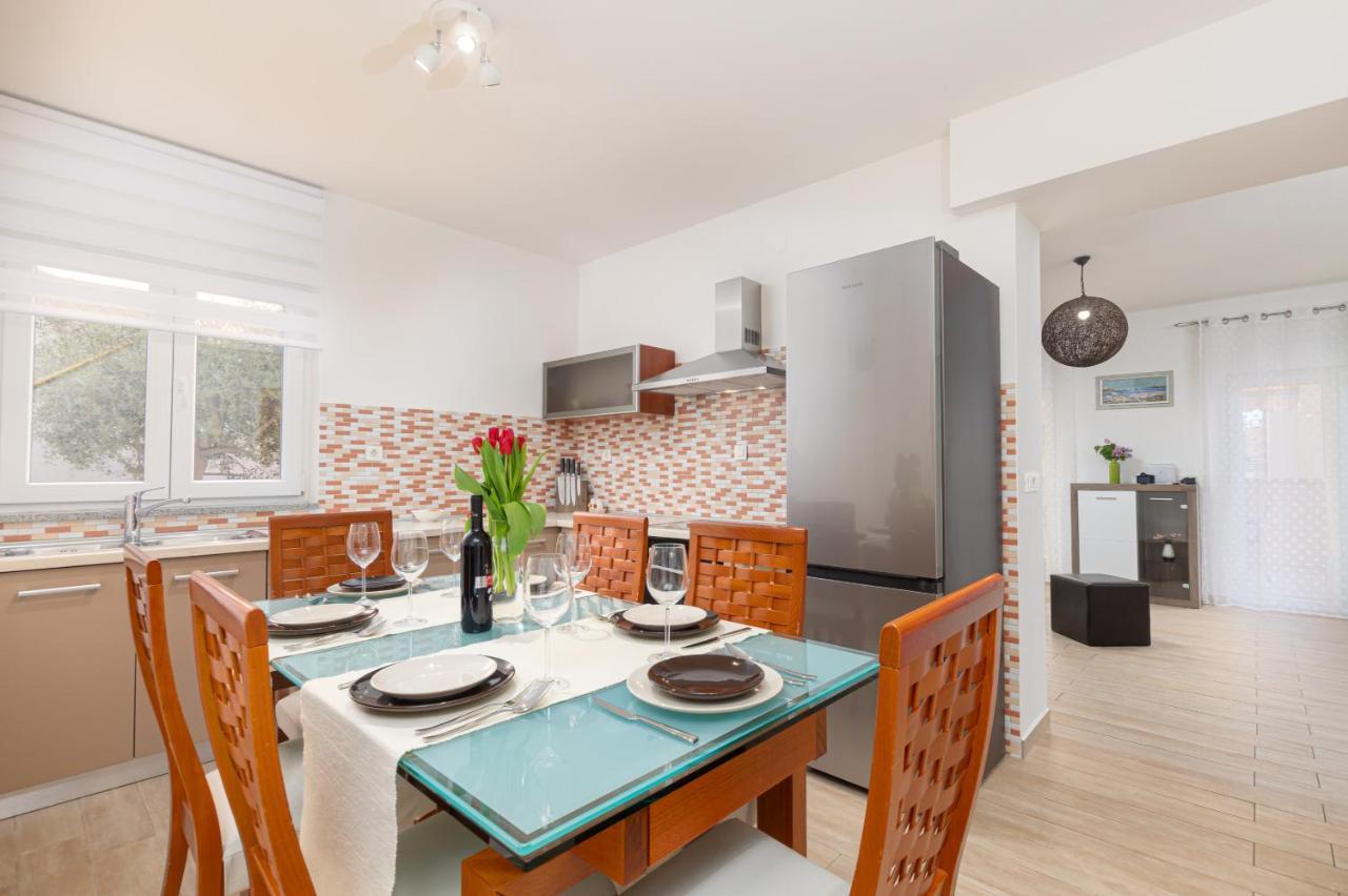 Kuca Lana Apartment Medulin Luaran gambar