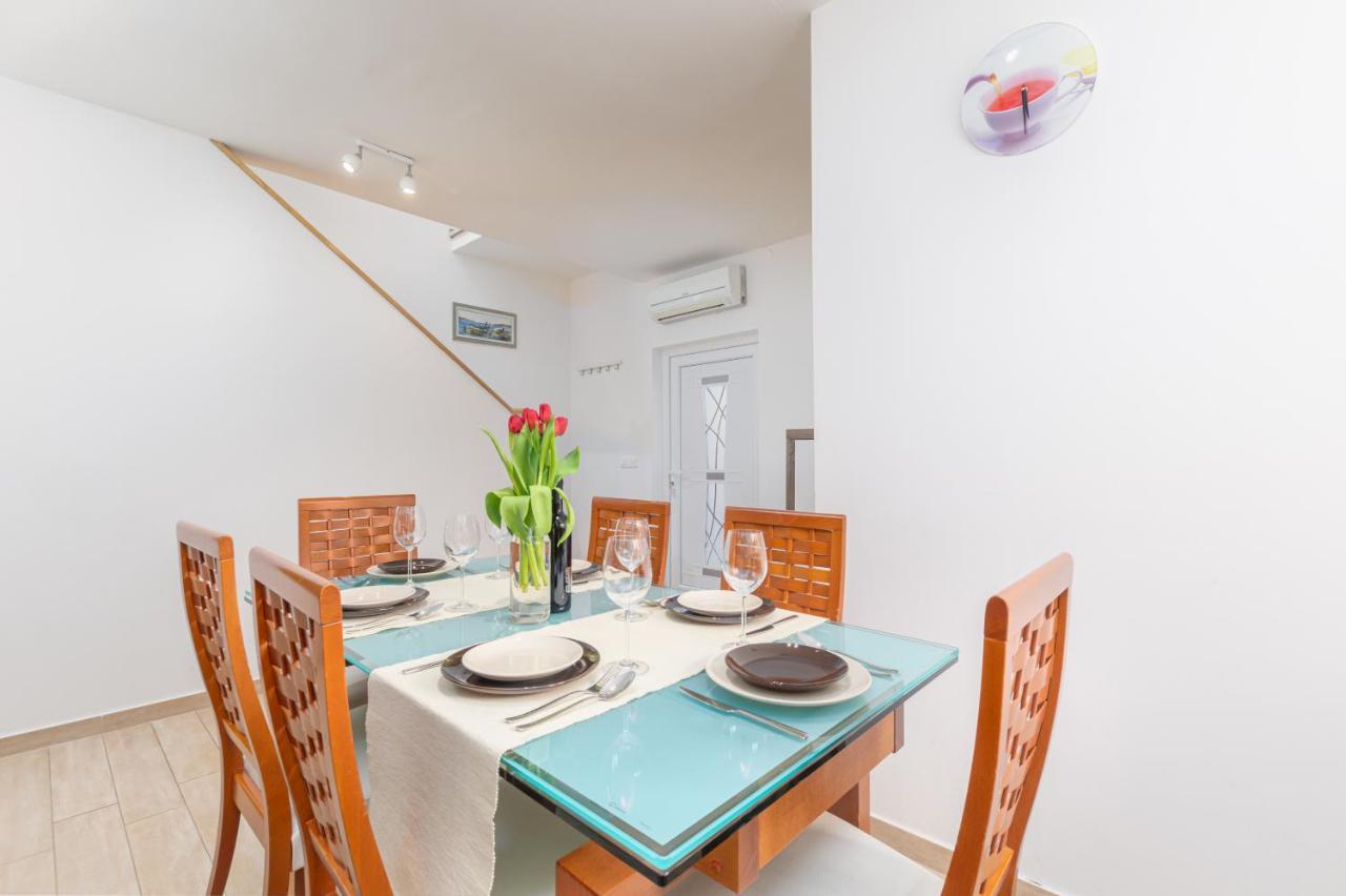 Kuca Lana Apartment Medulin Luaran gambar