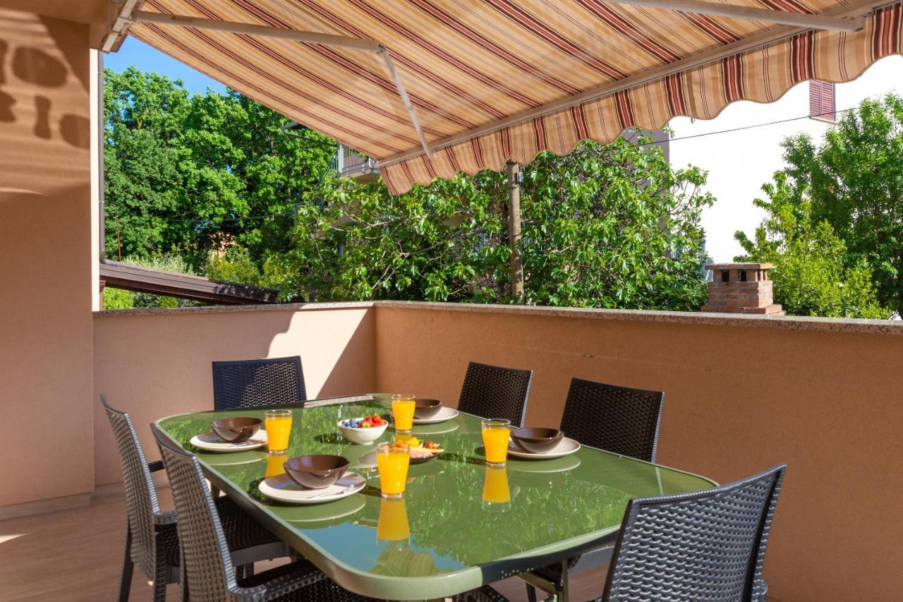 Kuca Lana Apartment Medulin Luaran gambar