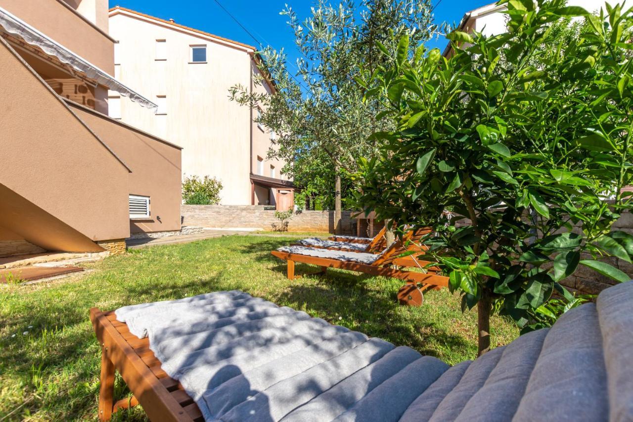 Kuca Lana Apartment Medulin Luaran gambar