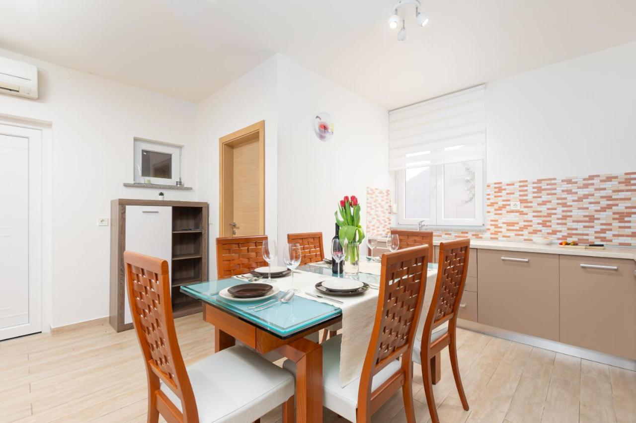Kuca Lana Apartment Medulin Luaran gambar