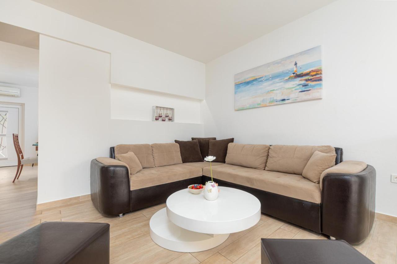 Kuca Lana Apartment Medulin Luaran gambar
