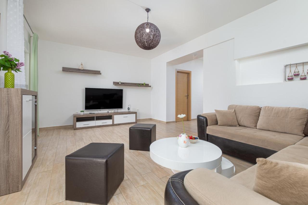 Kuca Lana Apartment Medulin Luaran gambar