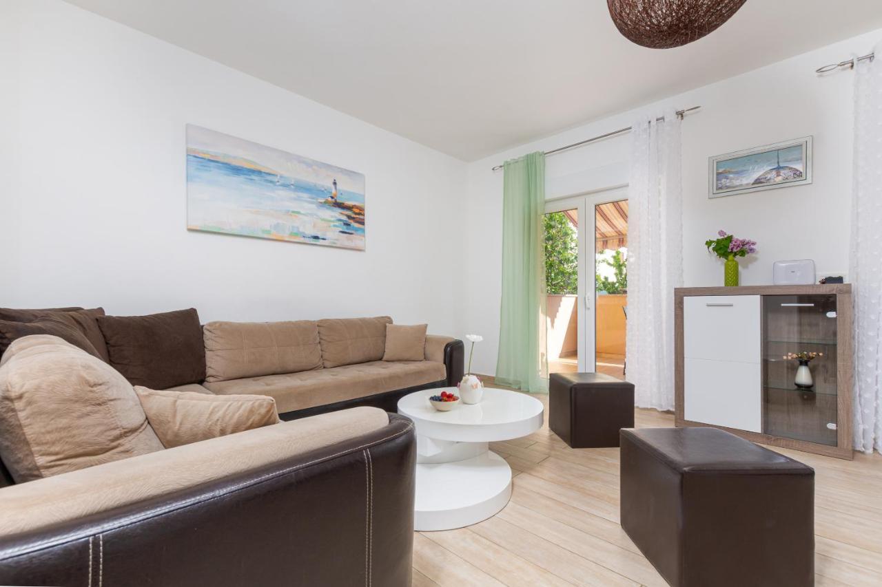 Kuca Lana Apartment Medulin Luaran gambar