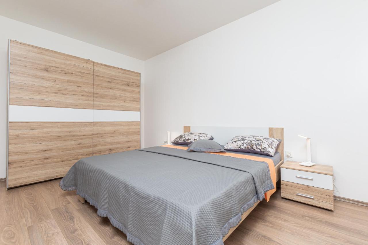 Kuca Lana Apartment Medulin Luaran gambar