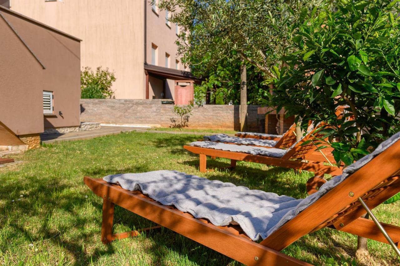 Kuca Lana Apartment Medulin Luaran gambar