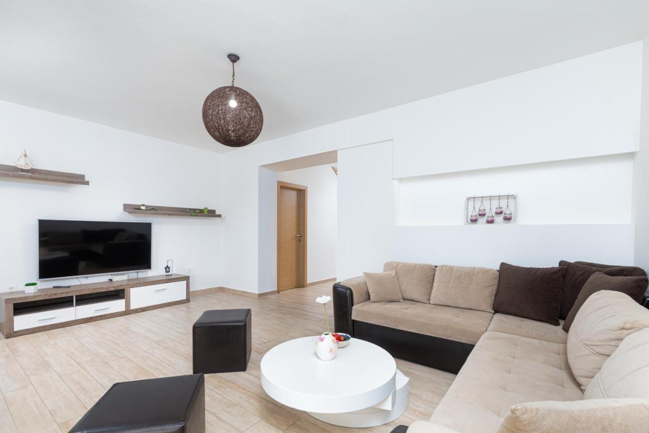 Kuca Lana Apartment Medulin Luaran gambar
