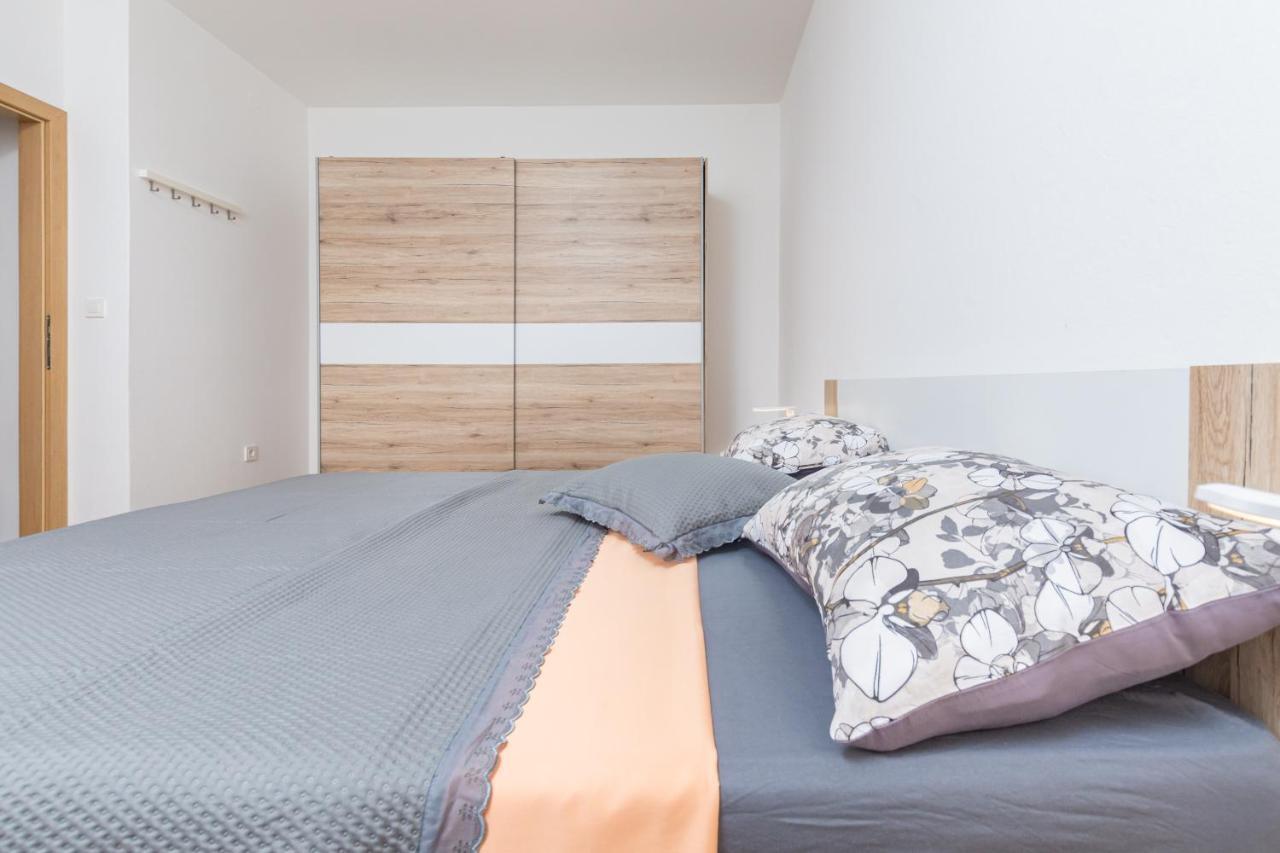 Kuca Lana Apartment Medulin Luaran gambar