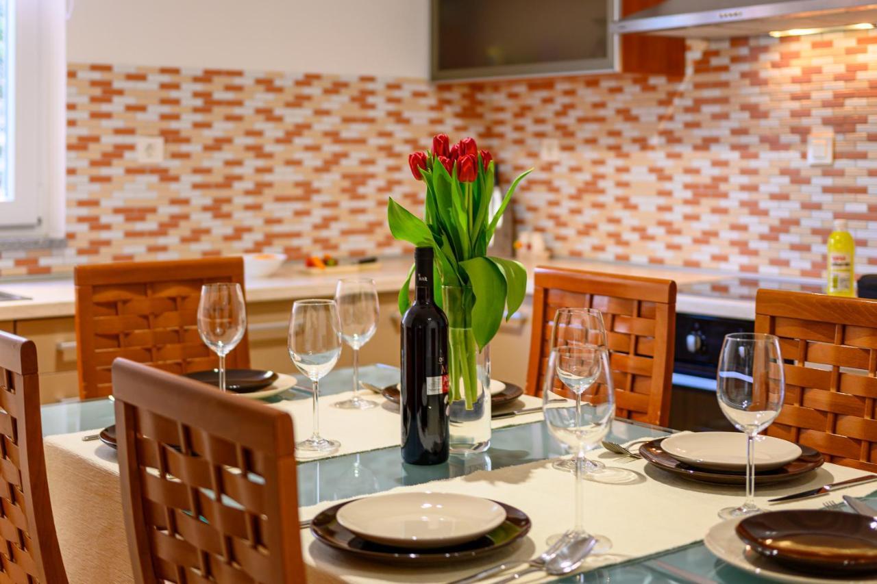 Kuca Lana Apartment Medulin Luaran gambar