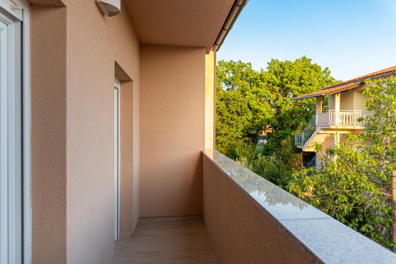 Kuca Lana Apartment Medulin Luaran gambar