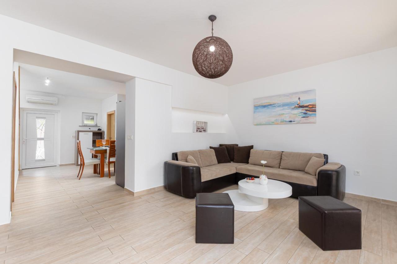 Kuca Lana Apartment Medulin Luaran gambar