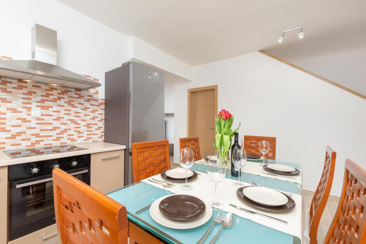 Kuca Lana Apartment Medulin Luaran gambar