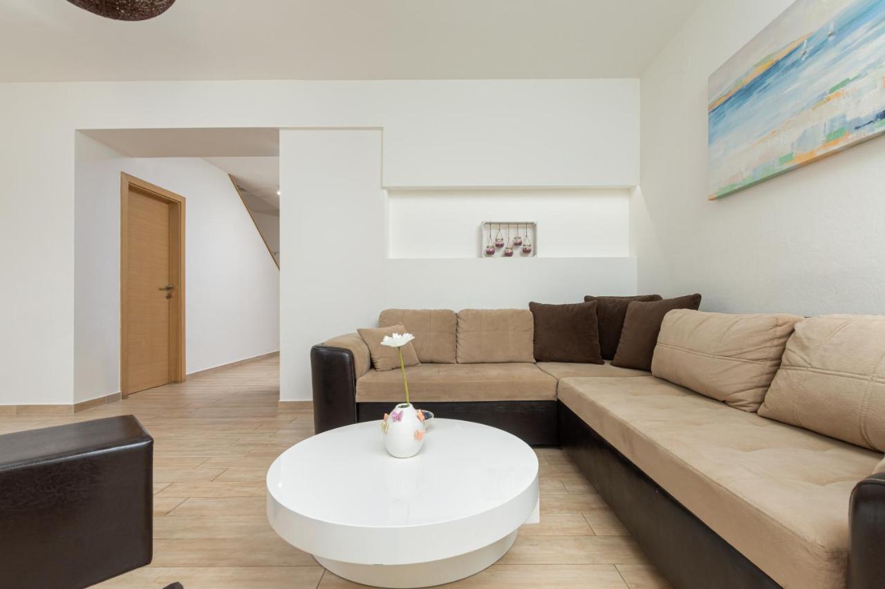 Kuca Lana Apartment Medulin Luaran gambar