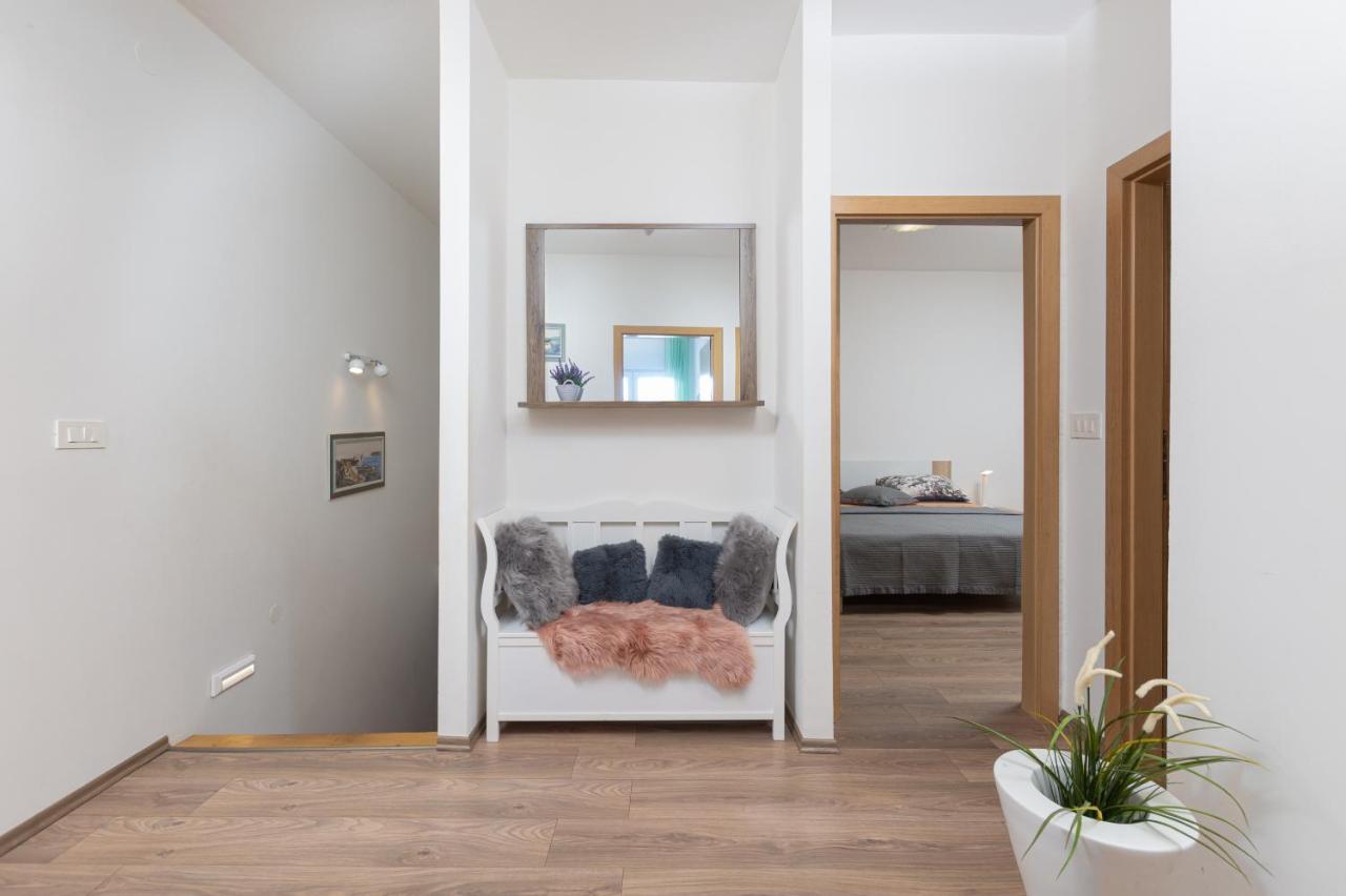 Kuca Lana Apartment Medulin Luaran gambar