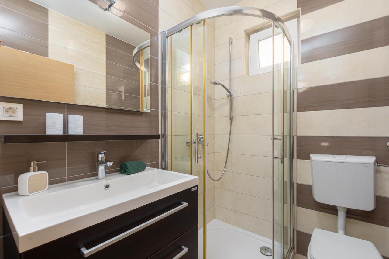 Kuca Lana Apartment Medulin Luaran gambar