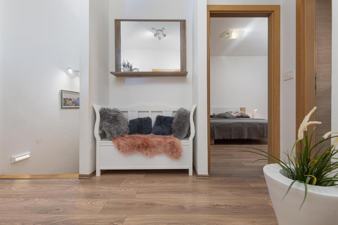 Kuca Lana Apartment Medulin Luaran gambar