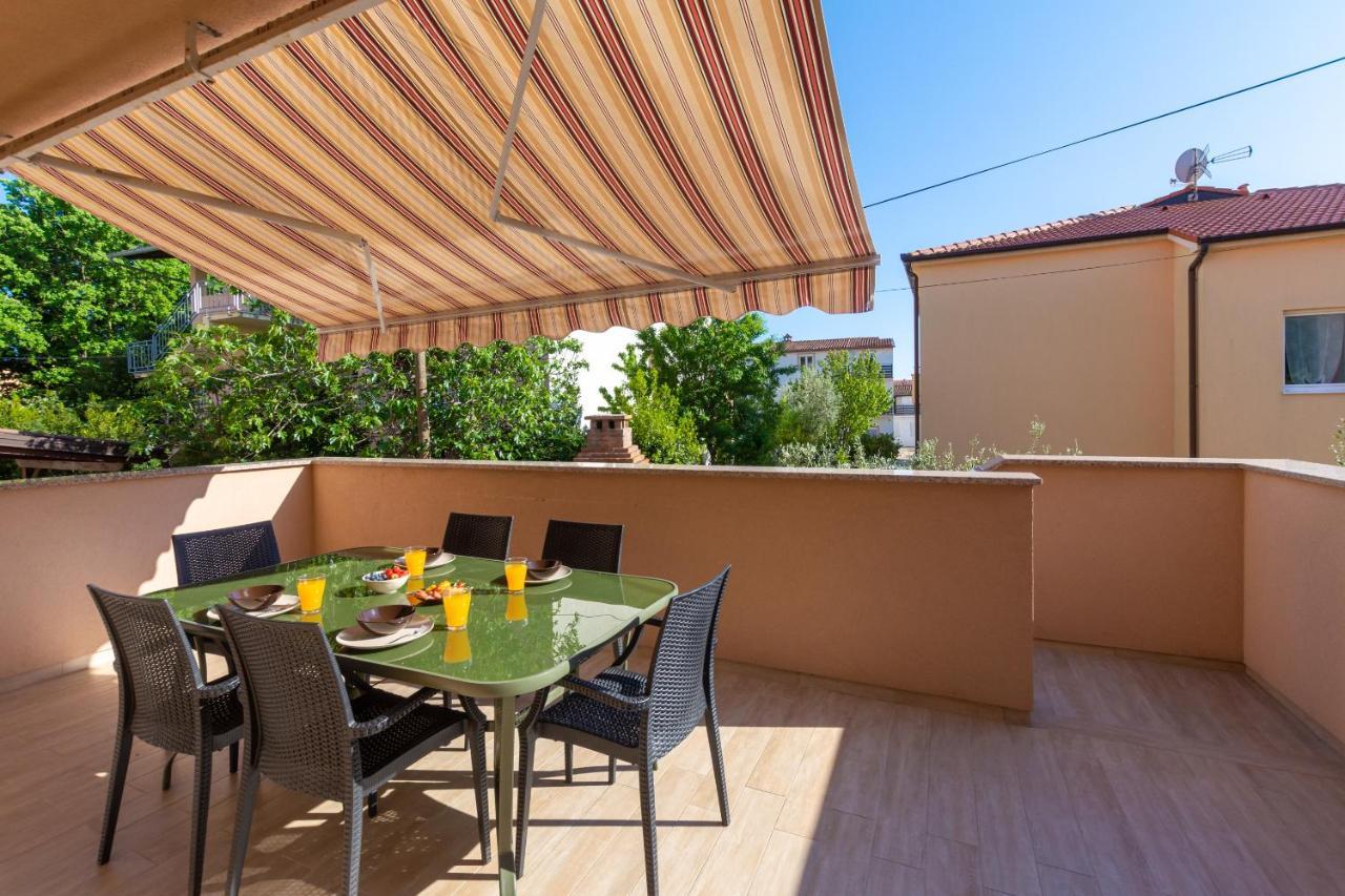 Kuca Lana Apartment Medulin Luaran gambar