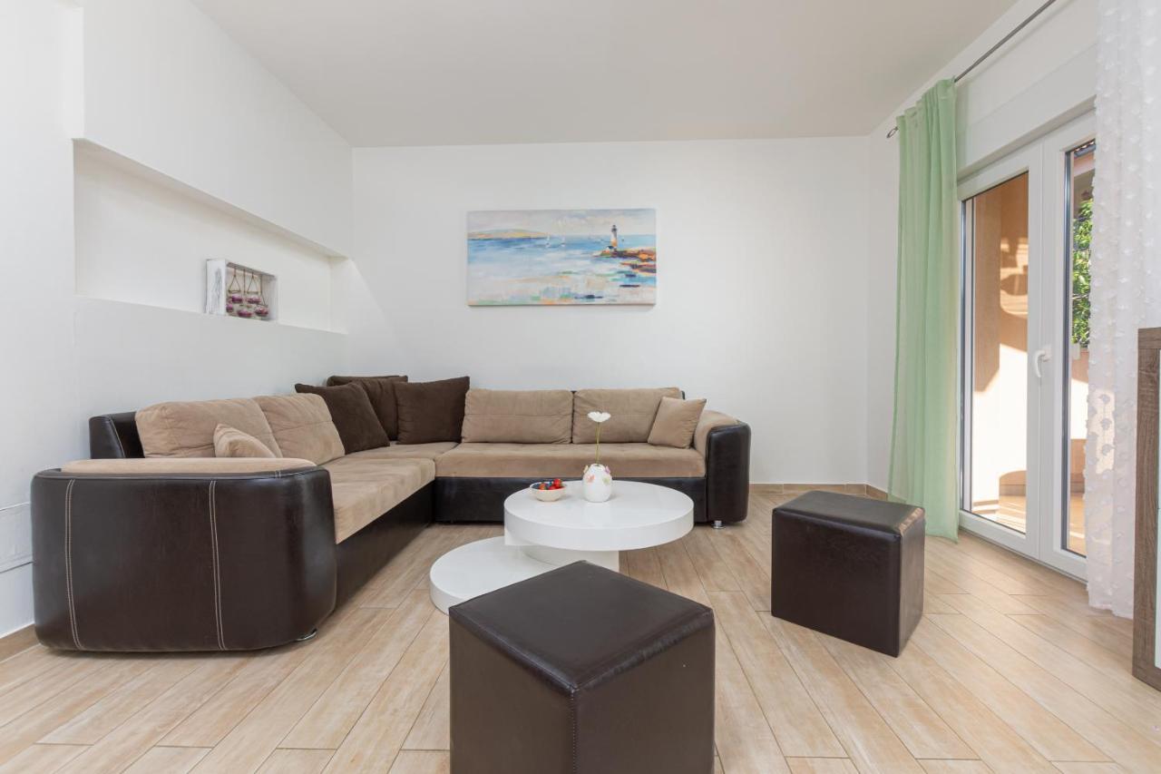 Kuca Lana Apartment Medulin Luaran gambar