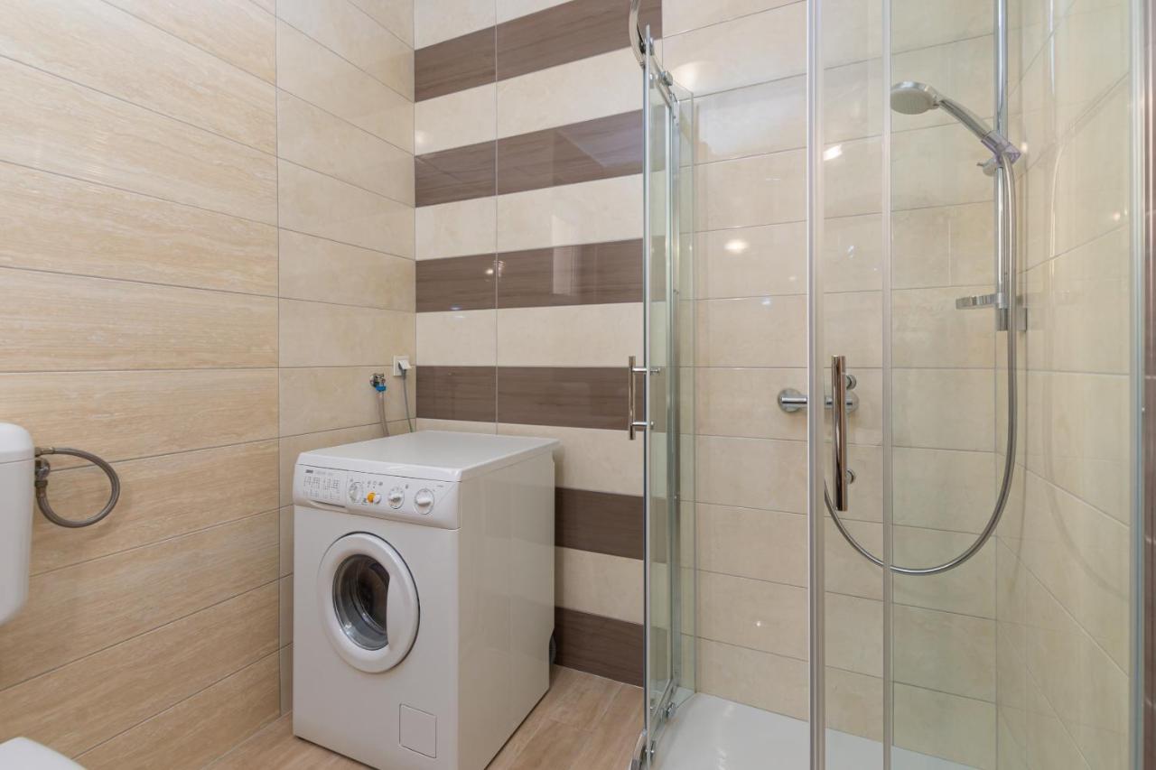 Kuca Lana Apartment Medulin Luaran gambar