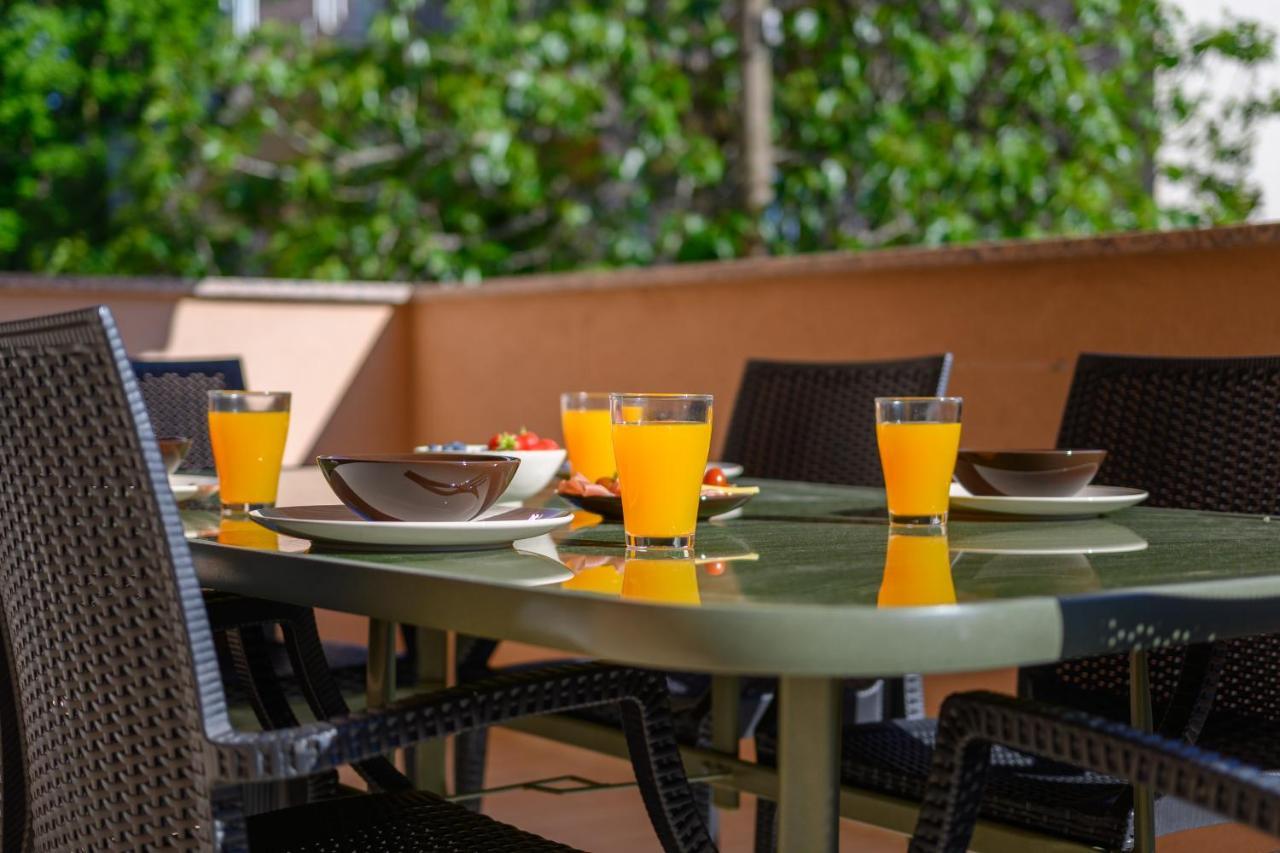 Kuca Lana Apartment Medulin Luaran gambar