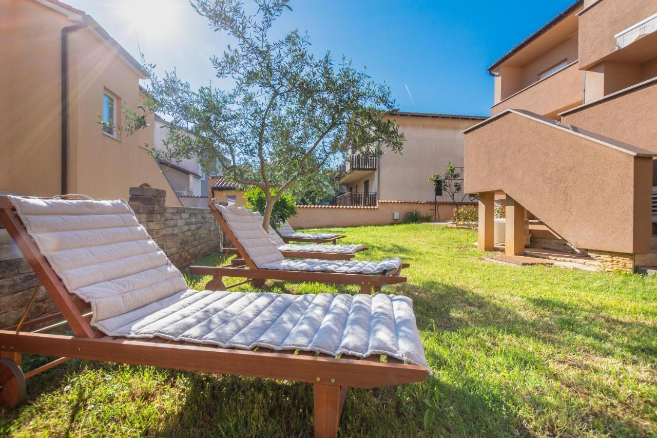 Kuca Lana Apartment Medulin Luaran gambar