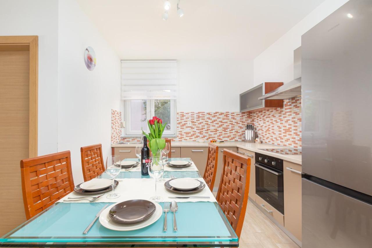 Kuca Lana Apartment Medulin Luaran gambar