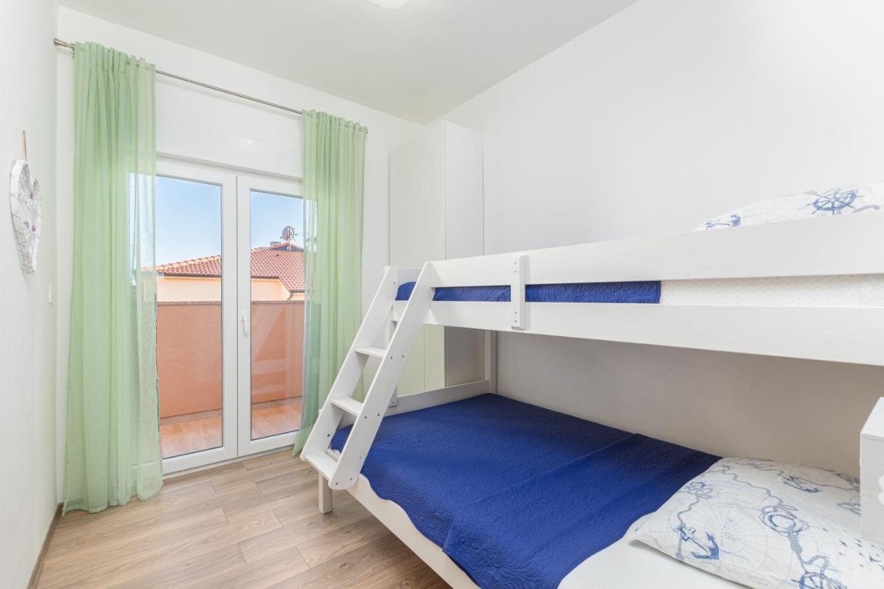 Kuca Lana Apartment Medulin Luaran gambar