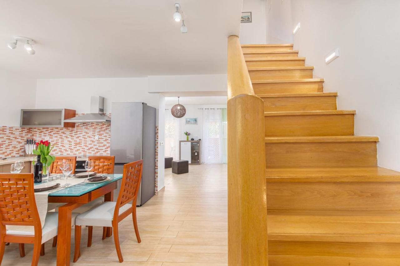 Kuca Lana Apartment Medulin Luaran gambar