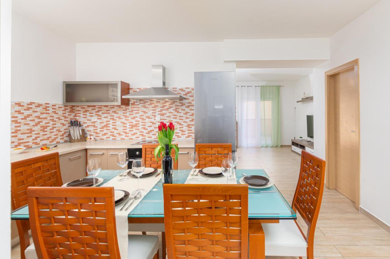 Kuca Lana Apartment Medulin Luaran gambar